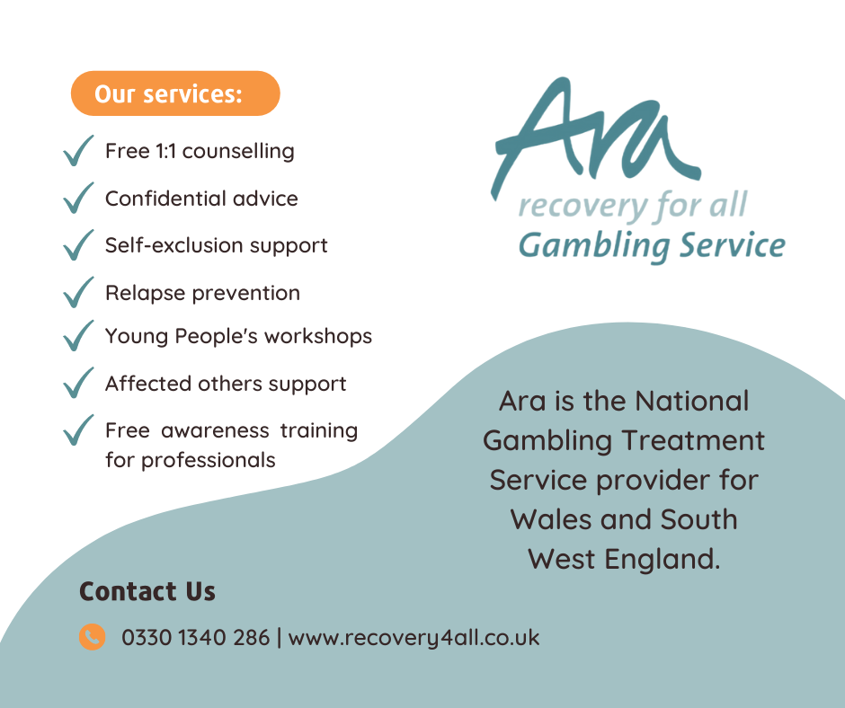 Ara Gambling Service